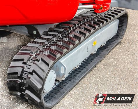 mini excavator rubber tracks manufacturer|replacement tracks for mini excavators.